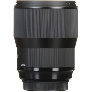 Sigma 135mm f/1.8 DG HSM ART Lens (Canon EF) - Thumbnail