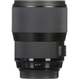 Sigma 135mm f/1.8 DG HSM ART Lens (Canon EF) - Thumbnail