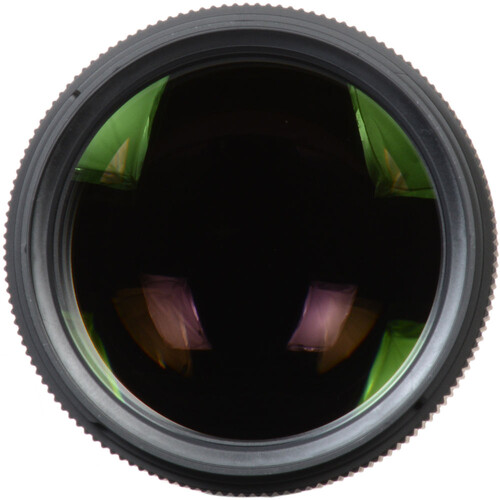 Sigma 135mm f/1.8 DG HSM ART Lens (Canon EF)