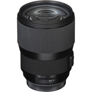 Sigma 135mm f/1.8 DG HSM ART Lens (Canon EF) - Thumbnail