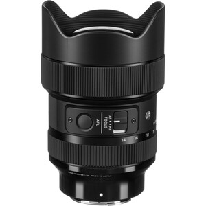 Sigma 14-24mm f/2.8 DG DN Art Lens (Sony E) - Thumbnail