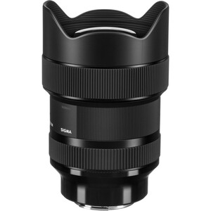 Sigma 14-24mm f/2.8 DG DN Art Lens (Sony E) - Thumbnail