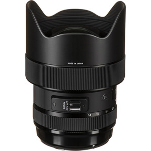 Sigma 14-24mm f/2.8 DG HSM Art Lens (Sony E) - Thumbnail