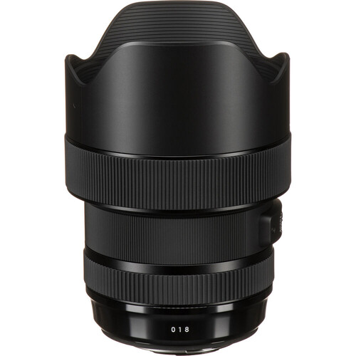 Sigma 14-24mm f/2.8 DG HSM Art Lens (Sony E)