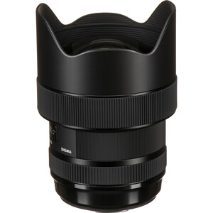 Sigma 14-24mm f/2.8 DG HSM Art Lens (Sony E) - Thumbnail