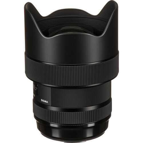 Sigma 14-24mm f/2.8 DG HSM Art Lens (Sony E)