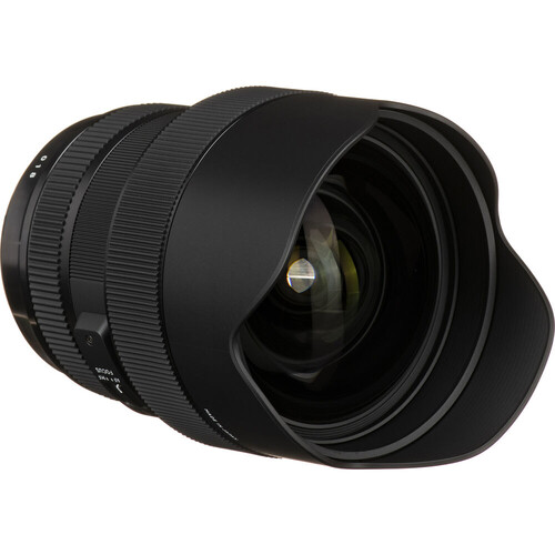 Sigma 14-24mm f/2.8 DG HSM Art Lens (Sony E)