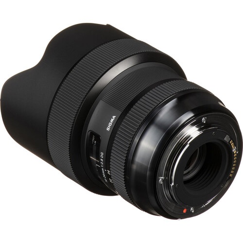 Sigma 14-24mm f/2.8 DG HSM Art Lens (Sony E)