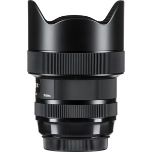 Sigma 14-24mm f/2.8 DG HSM Art Lens (Sony E) - Thumbnail