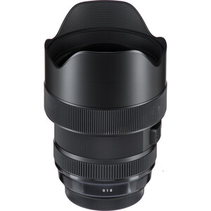 Sigma 14-24mm f/2.8 DG HSM Art Lens (Sony E) - Thumbnail