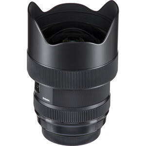 Sigma 14-24mm f/2.8 DG HSM Art Lens (Sony E) - Thumbnail