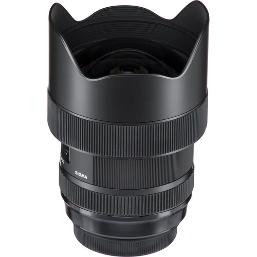 Sigma 14-24mm f/2.8 DG HSM Art Lens (Sony E)