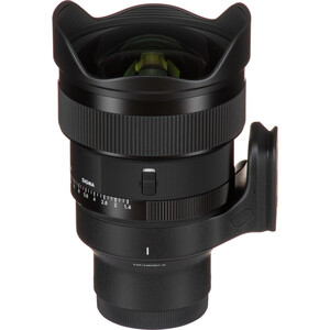 Sigma 14mm f/1.4 DG DN Art Lens (Sony E) - Thumbnail