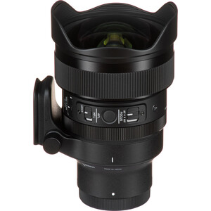 Sigma 14mm f/1.4 DG DN Art Lens (Sony E) - Thumbnail