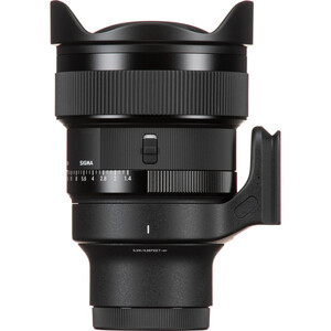 Sigma 14mm f/1.4 DG DN Art Lens (Sony E) - Thumbnail