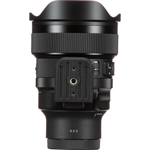 Sigma 14mm f/1.4 DG DN Art Lens (Sony E) - Thumbnail