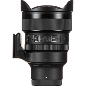 Sigma 14mm f/1.4 DG DN Art Lens (Sony E) - Thumbnail