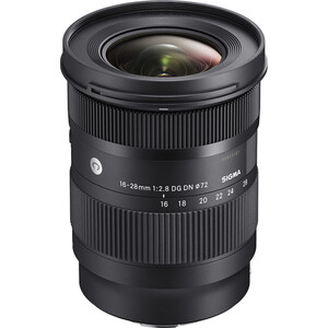 Sigma 16-28mm f/2.8 DG DN Contemporary Lens (L Mount) - Thumbnail