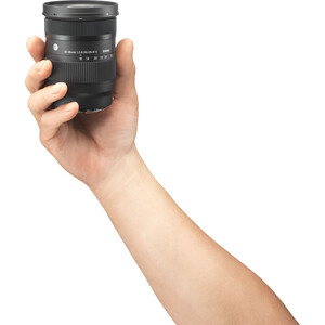 Sigma 16-28mm f/2.8 DG DN Contemporary Lens (L Mount) - Thumbnail
