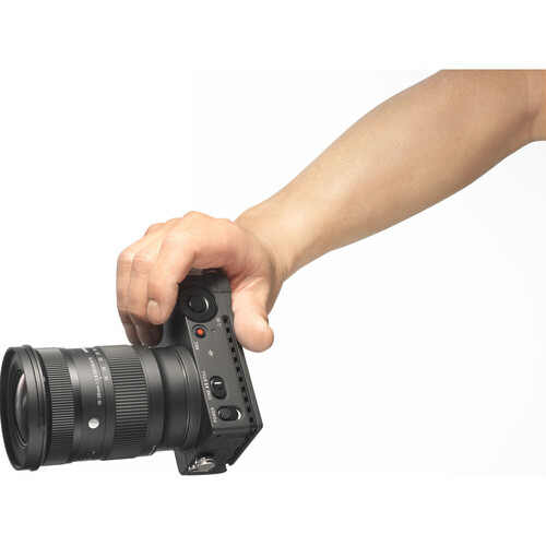 Sigma 16-28mm f/2.8 DG DN Contemporary Lens (L Mount)