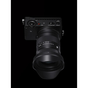 Sigma 16-28mm f/2.8 DG DN Contemporary Lens (L Mount) - Thumbnail