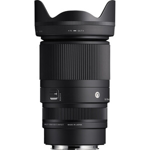 Sigma 16-300mm f/3.5-6.7 DC OS Contemporary Lens (Canon RF) - Thumbnail