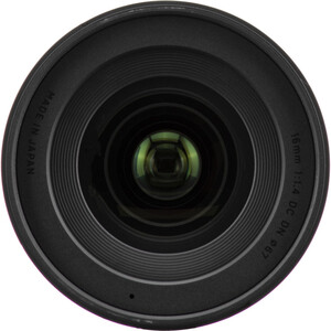 Sigma 16mm F1.4 DC DN Contemporary Lens (Leica L) - Thumbnail