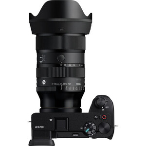 Sigma 17-40mm f/1.8 DC Art Lens (Canon RF) - Thumbnail