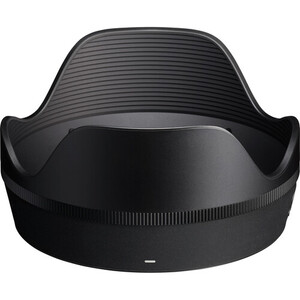 Sigma 17-40mm f/1.8 DC Art Lens (FujiFilm X) - Thumbnail