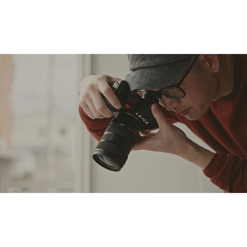 Sigma 17-40mm f/1.8 DC Art Lens (FujiFilm X)