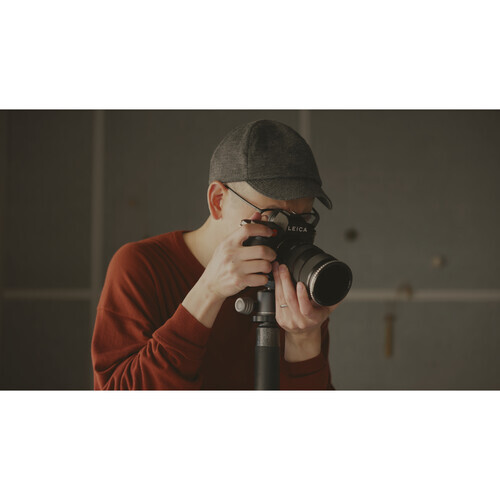 Sigma 17-40mm f/1.8 DC Art Lens (FujiFilm X)