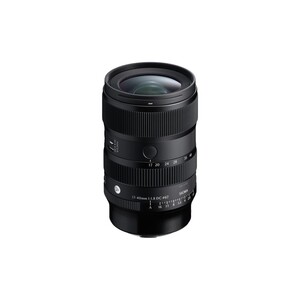 Sigma 17-40mm f/1.8 DC Art Lens (FujiFilm X) - Thumbnail
