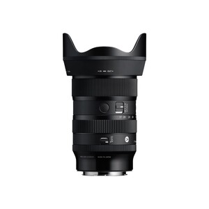 Sigma 17-40mm f/1.8 DC Art Lens (FujiFilm X) - Thumbnail