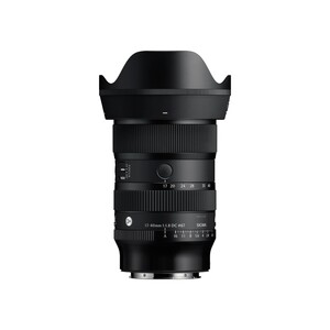 Sigma 17-40mm f/1.8 DC Art Lens (FujiFilm X) - Thumbnail