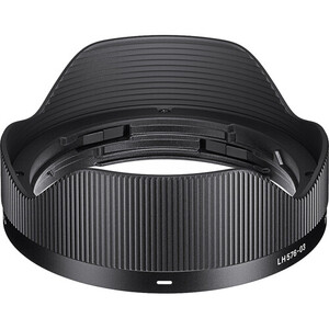 Sigma 17mm f/4 DG DN Contemporary Lens (Sony E) - Thumbnail
