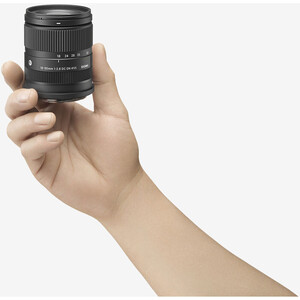 Sigma 18-50mm f/2.8 DC DN Contemporary Lens (L Mount) - Thumbnail
