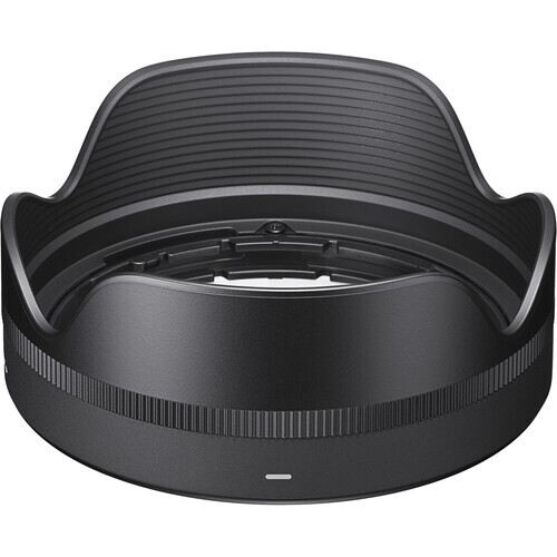 Sigma 18-50mm f/2.8 DC DN Contemporary Lens (L Mount)