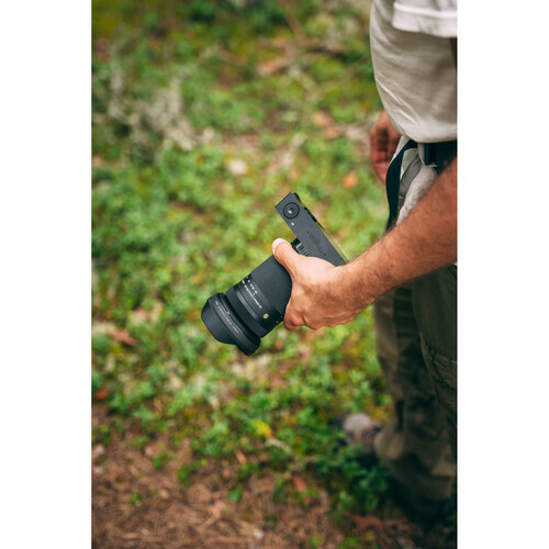 Sigma 20-200mm f/3.5-6.3 DG Contemporary Lens (L Mount)