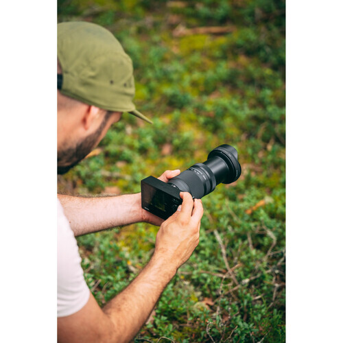 Sigma 20-200mm f/3.5-6.3 DG Contemporary Lens (L Mount)