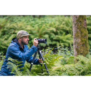 Sigma 20-200mm f/3.5-6.3 DG Contemporary Lens (L Mount) - Thumbnail