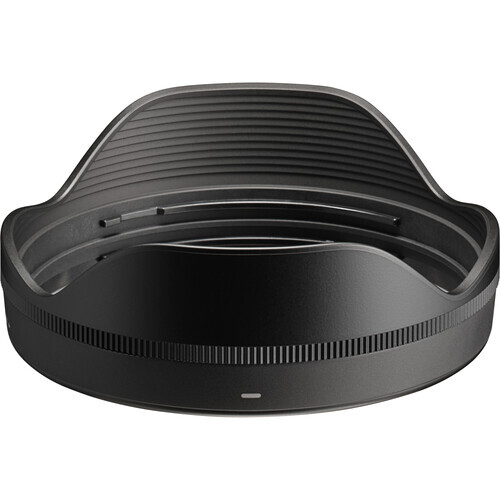 Sigma 20-200mm f/3.5-6.3 DG Contemporary Lens (Sony E)
