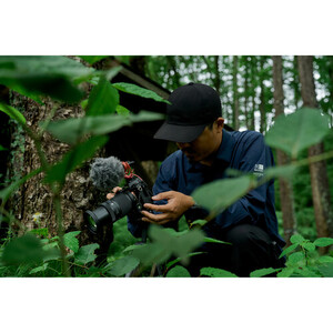 Sigma 20-200mm f/3.5-6.3 DG Contemporary Lens (Sony E) - Thumbnail