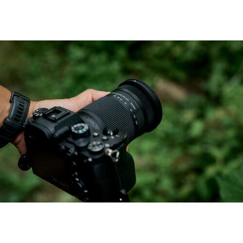 Sigma 20-200mm f/3.5-6.3 DG Contemporary Lens (Sony E)