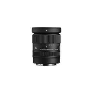 Sigma - Sigma 20-60mm f/2.8-4 DG Contemporary Lens (L Mount) (Çıkışı Bekleniyor) (1)