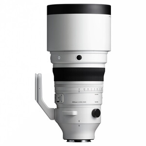 Sigma 200mm f/2 DG OS Sports Lens (L-Mount) - Thumbnail