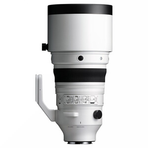 Sigma 200mm f/2 DG OS Sports Lens (L-Mount) - Thumbnail