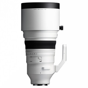 Sigma 200mm f/2 DG OS Sports Lens (L-Mount) - Thumbnail