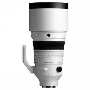 Sigma 200mm f/2 DG OS Sports Lens (Sony E) - Thumbnail