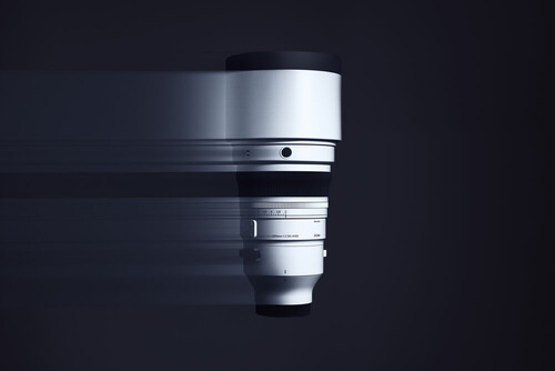 Sigma 200mm f/2 DG OS Sports Lens (Sony E)