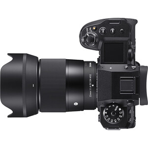 Sigma 23mm f/1.4 DC DN Contemporary Lens (FujiFilm X) - Thumbnail